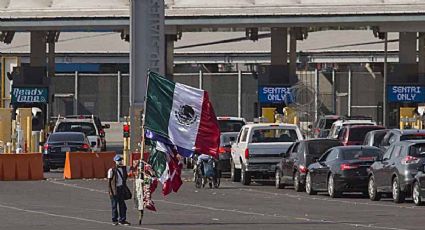 Congresistas apuran a Biden a fijar un calendario para abrir puentes internacionales