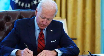 Estados Unidos no puede permanecer al margen en conflicto Ucrania- Rusia: Joe Biden