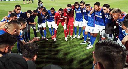 Liga MX Hoy: SIgue el partido Cruz Azul vs Santos MINUTO A MINUTO