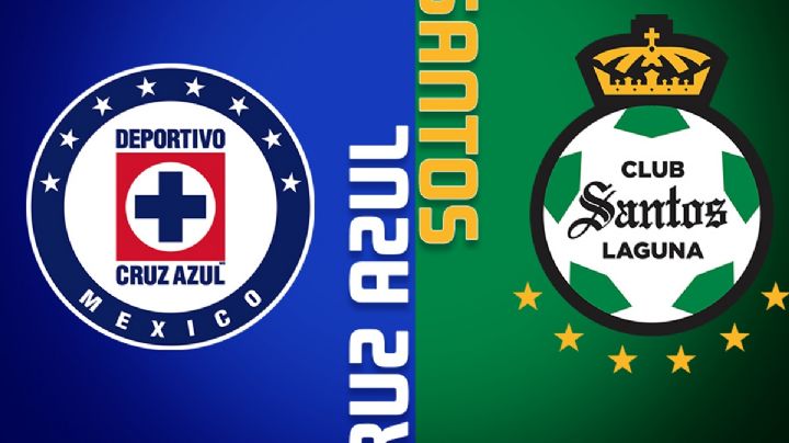 Liga MX HOY: Santos vs Cruz Azul dónde y cómo ver EN VIVO la GRAN FINAL