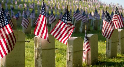 MEMORIAL DAY 2021: Tradiciones para honrar el Día de los Caídos