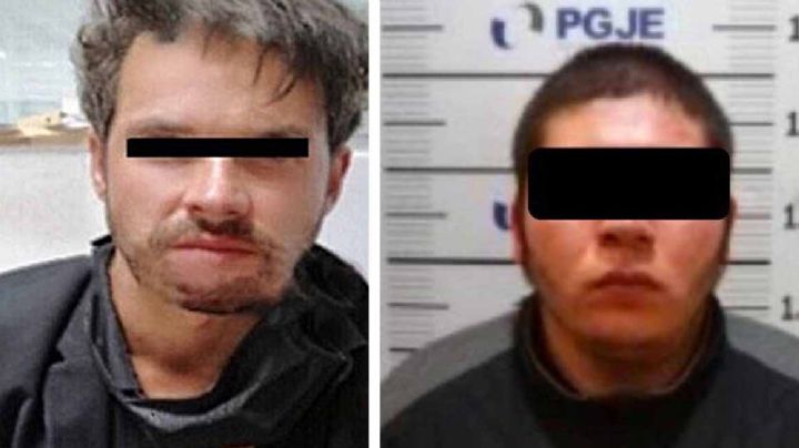 Proponen que rostros de presuntos delincuentes ya no aparezcan cubiertos