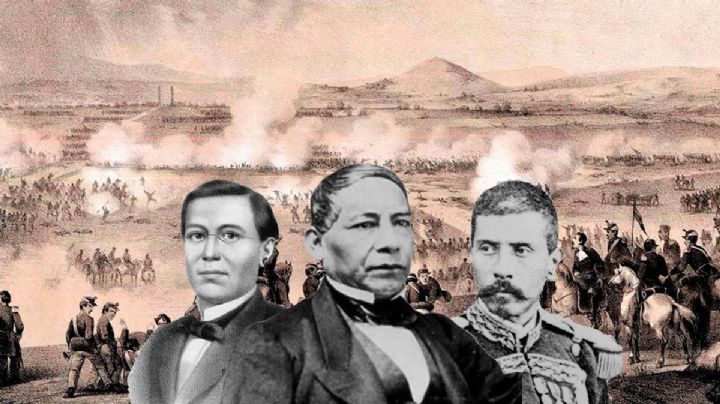5 de Mayo así fue la batalla de Puebla: México vs Francia