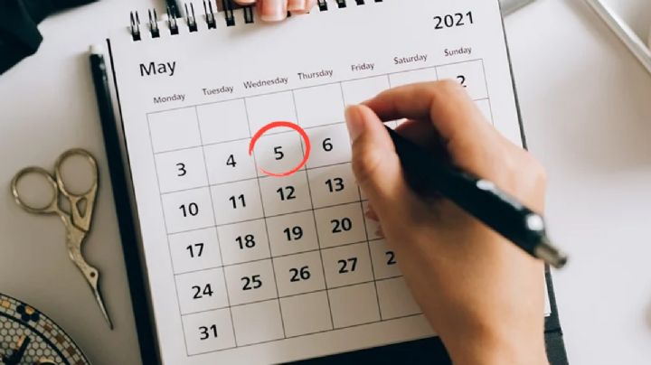 5 de mayo: ¿es día de descanso obligatorio y deben pagarme triple?