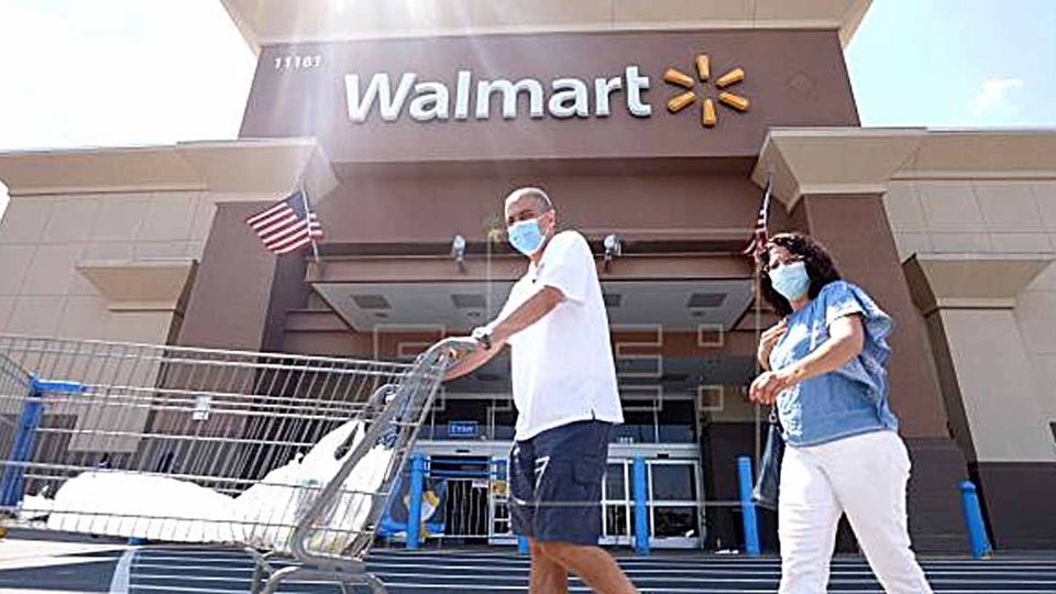 Conoce los requisitos para vacunarte en Walmart