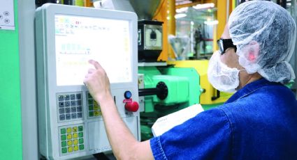 Crece economía de Tamaulipas; avanza 3.3%