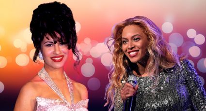 Selena La Serie: Video de cuando Beyoncé conoció a la 'Reina del Tex-Mex'