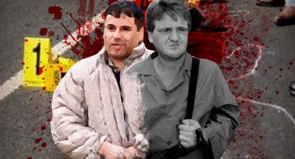 El Güero Palma 26 años en prisión aguarda su venganza para quien le quitó más que la libertad