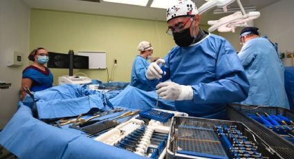 Se fortalece la recuperación de servicios médicos de calidad en el IMSS para atender a más derechohabientes