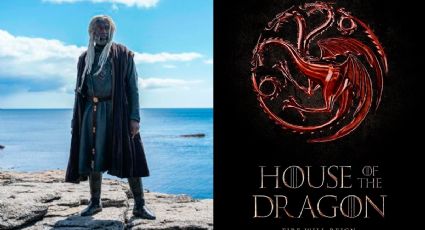 House of the Dragon: Lanzan primeras imágenes del spin off de Game of Thrones