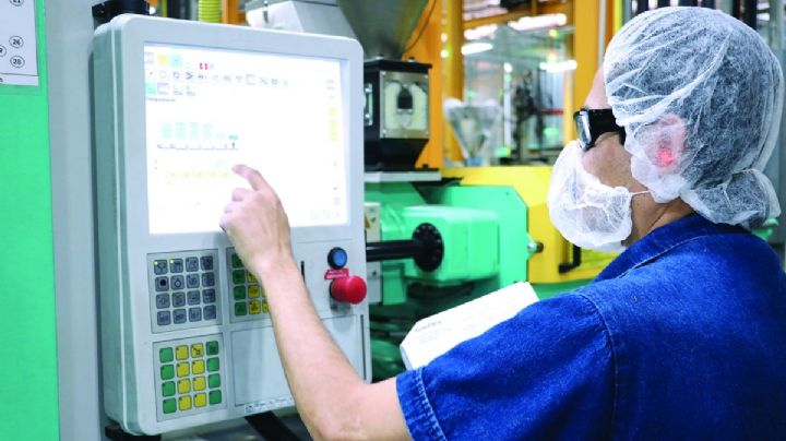 Crece economía de Tamaulipas; avanza 3.3%