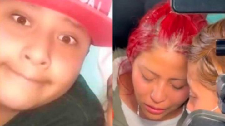 Minuto a Minuto Metro CDMX: Brandon, Giovanni quería pasar 10 de mayo con su mamá