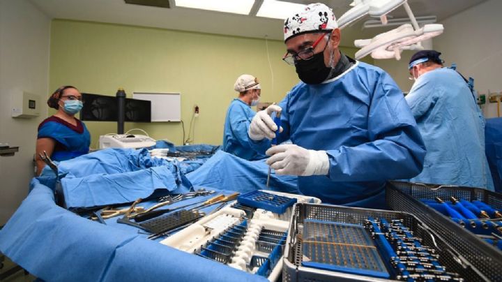 Se fortalece la recuperación de servicios médicos de calidad en el IMSS para atender a más derechohabientes