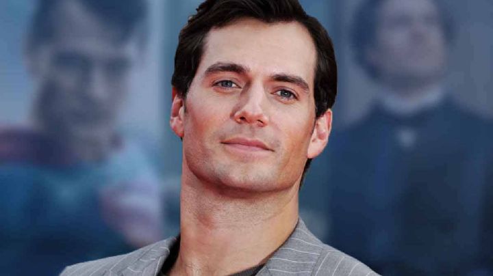 Henry Cavill: El hombre de acero cumpleaños y así lo celebran sus fans