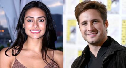 VIDEO: Renata Notni habla sobre su relación con Diego Boneta; esto fue lo que dijo