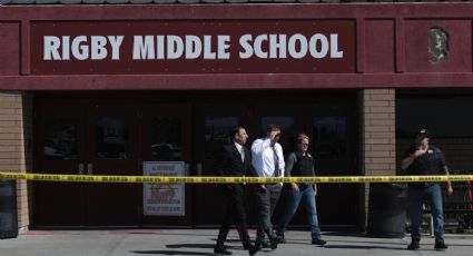 Estados Unidos: Tiroteo en escuela secundaria de Idaho; deja 3 heridos