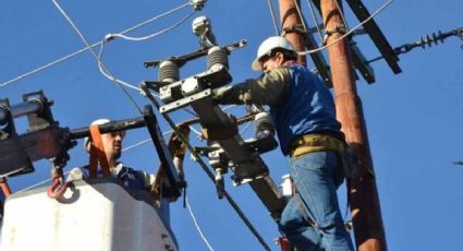 Nuevo Laredo: 17 colonias quedarán SIN ELECTRICIDAD el domingo