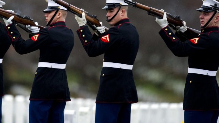 Carolina del Sur aprueba fusilamiento como alternativa de ejecución