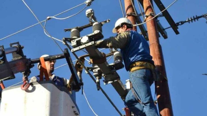 Nuevo Laredo: 17 colonias quedarán SIN ELECTRICIDAD el domingo