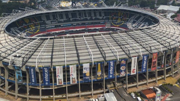 Buenas noticias en la LIGA MX HOY: Estadios de fútbol mexicano podrán recibir aficionados