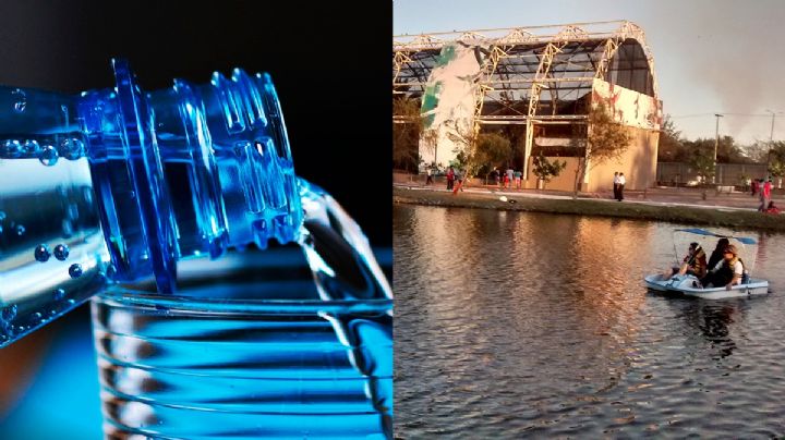 Compras de pánico de agua afectan a restaurantes en Ciudad Madero