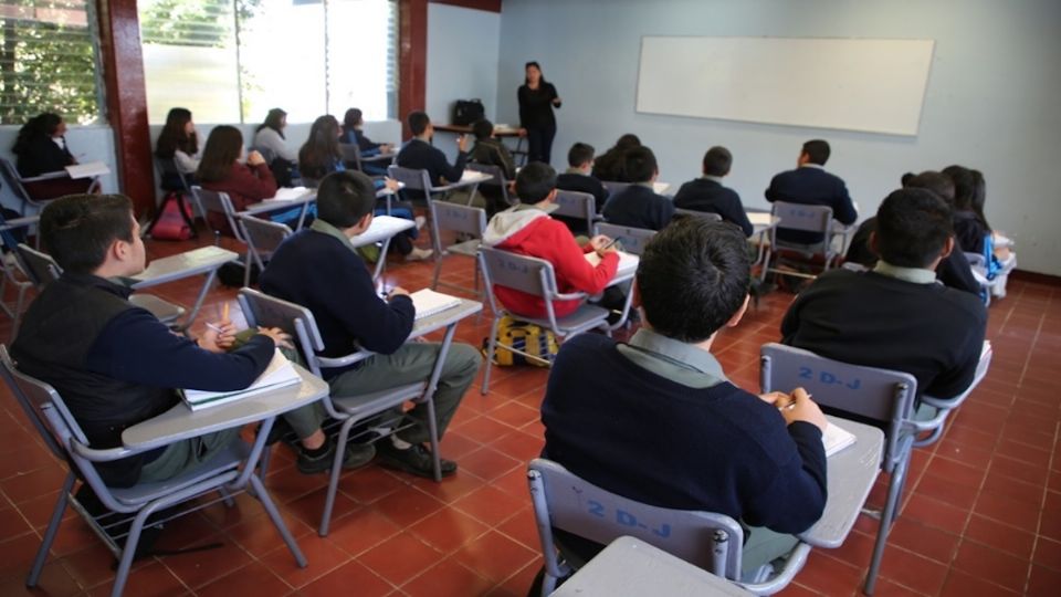 A fin de no perjudicar las clases de los alumnos, la Secretaría de Educación Pública removió los días de asueto más importantes después de Semana Santa