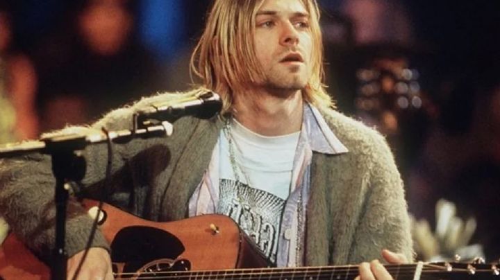 Kurt Cobain: Por primera vez FBI desclasifica archivo sobre su muerte ¿No fue suicidio?