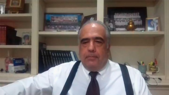 Cabeza Reséndez señala fallas y limitantes de las elecciones 2021