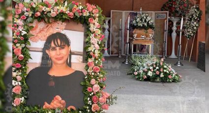 Hay detenidos por asesinato de Alma Rosa Barragán, asegura AMLO