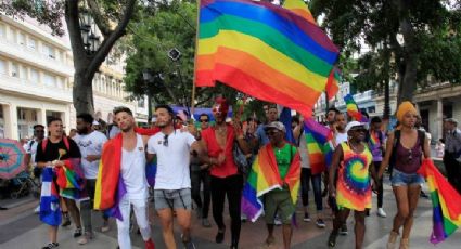 ¿Qué es el PRIDE MONTH? Orgullo gay, la celebración de la libertad sexual