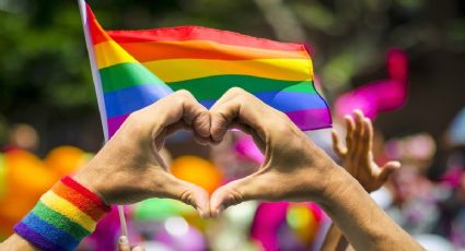 Junio, mes del orgullo LGBT: ¿por qué se celebra?