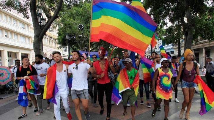 Orgullo Gay: Drag queen, travesti, transgénero y transexual ¿qué significan?