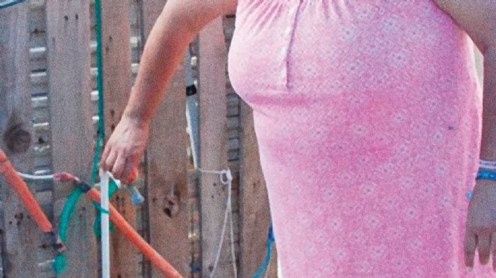 Dejan a Lomas del Río de nuevo sin agua