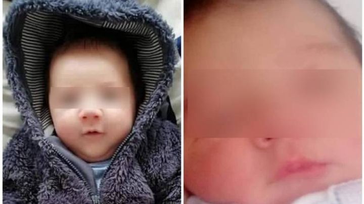 ¡FUE UN ENGAÑO! Mujer fingió el robó y secuestro de su bebé de 10 días de nacido, el cual ni existía