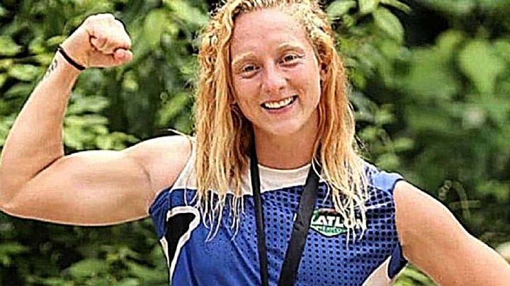 Murió Steph Gómez, celebridad de Exatlón México, tras padecer COVID-19