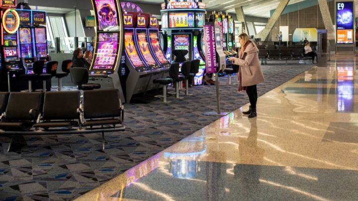 ¿Quieres viajar a Las Vegas? La ciudad del pecado vuelve a la normalidad
