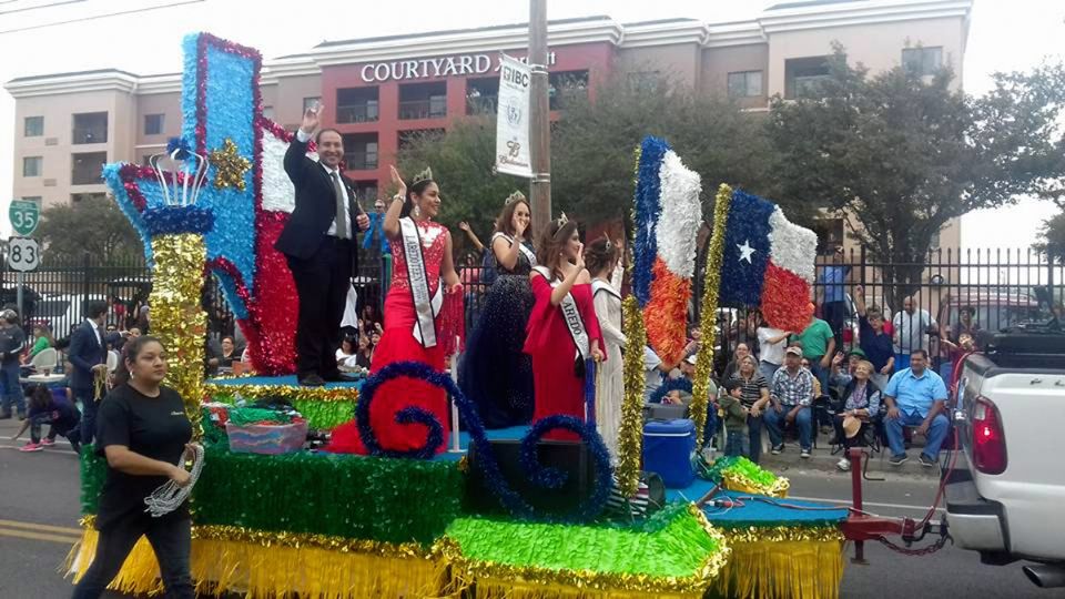 Directivos de WBCA ya anunciaron las fechas para las fiestas del Natalicio de George Washington.