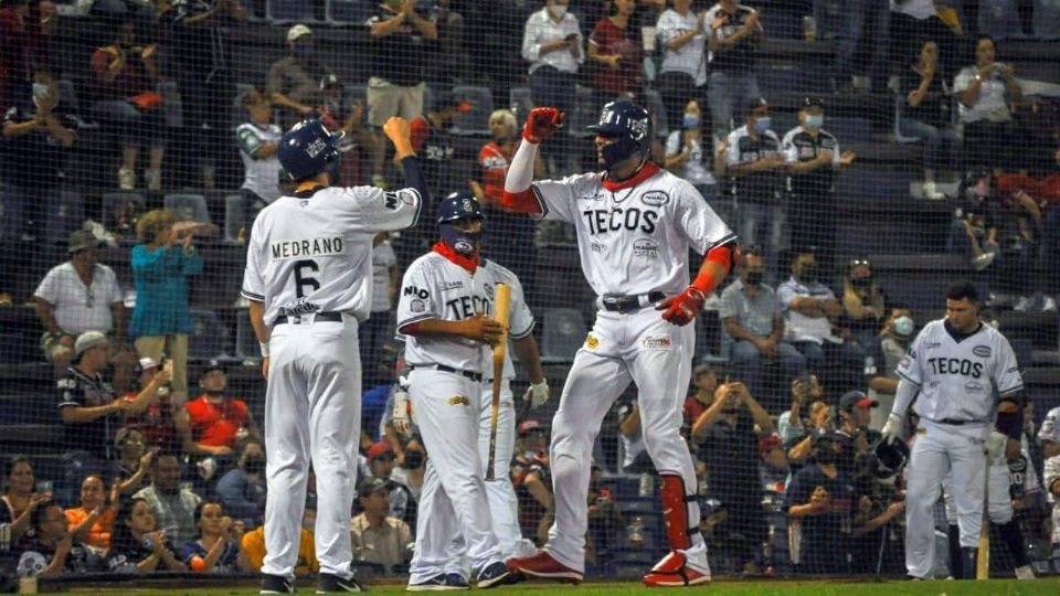 Todo listo para el juego contra Sultanes de Monterrey