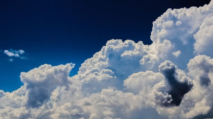 Sedena 'bombardea' las nubes por sequía en México; ¿de qué se trata?