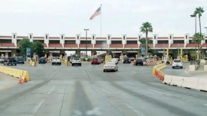 Frontera de México-Estados Unidos: Así será la apertura de puentes