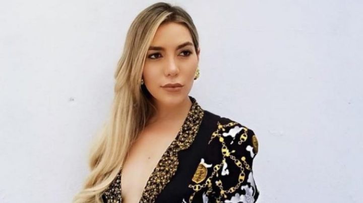 ¿Abuso sexual? Frida Sofía presentará demanda en contra de Alejandra y Enrique Guzmán por 3 DELITOS