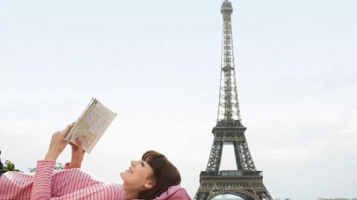 Esta Beca de 300 mil pesos puedes ir a estudiar en Francia: Conacyt