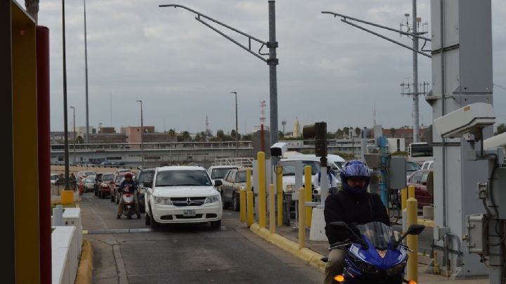 Se preparan para abrir puentes internacionales; lanzan aplicación para tramitar permisos