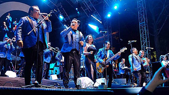 Piden cancelar '17 años' de Los Ángeles Azules: dicen que fomenta la pedofilia