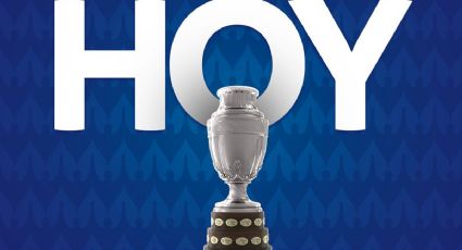 Arranca Copa América: conoce los partidos de HOY horarios y cómo ver en VIVO