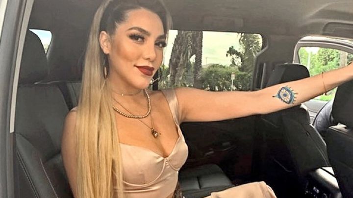 Frida Sofía explota contra Alejandra Guzmán: "tiene el corazón negro de tanta maldad”