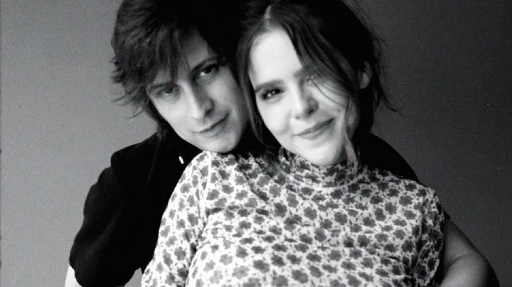 Yuya comparte video del pie de su bebé y todo el internet muere de ¡ternura!