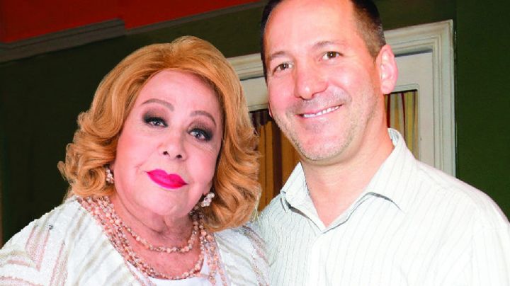 VIDEO: Luis Enrique explota ante demanda de Frida Sofía contra Alejandra y Enrique Guzmán