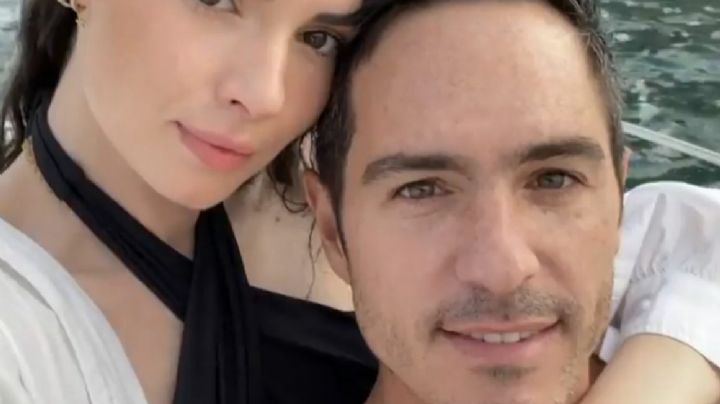 ¿Quién es Paulina Burrola? El corazón de Maurico Ochmann tiene nueva dueña