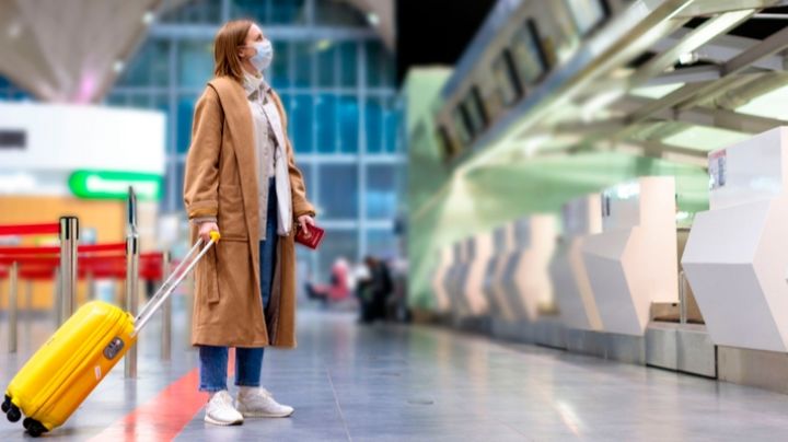 CERTIFICADO COVID: Estos son los requisitos para viajar a Europa